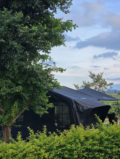 The Escape Hill Camping รูปที่ 5