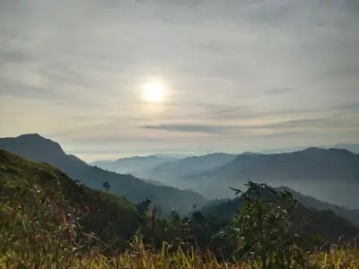 ลานกางเต็นท์เนินกูดดอย รูปที่ 3