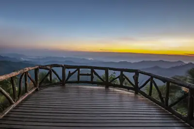 ลานกางเต็นท์เนินกูดดอย รูปที่ 7