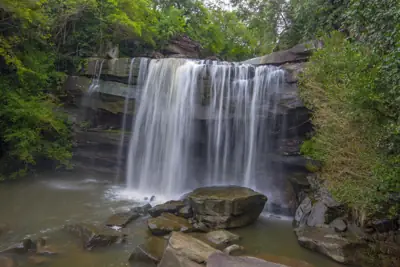 ลานกางเต็นท์ชมตะวัน รูปที่ 2