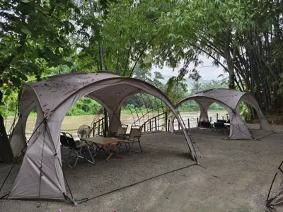 ต้นผึ้ง แคมป์ แอนด์ คาเฟ่ - Ton Phueng Camp & Café รูปที่ 3