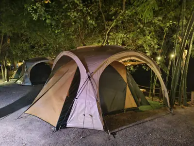 ต้นผึ้ง แคมป์ แอนด์ คาเฟ่ - Ton Phueng Camp & Café รูปที่ 5