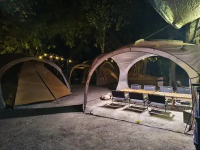 ต้นผึ้ง แคมป์ แอนด์ คาเฟ่ - Ton Phueng Camp & Café รูปที่ 6