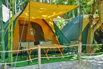 ต้นผึ้ง แคมป์ แอนด์ คาเฟ่ - Ton Phueng Camp & Café รูปที่ 7