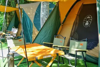 ต้นผึ้ง แคมป์ แอนด์ คาเฟ่ - Ton Phueng Camp & Café รูปที่ 8