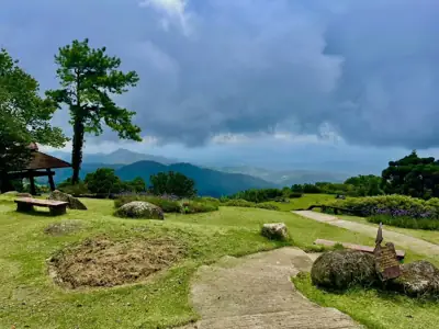 อุทยานแห่งชาติห้วยน้ำดัง รูปที่ 7