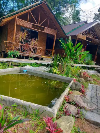 บ้านชโลม ดอยอินทนนท์ รูปที่ 3