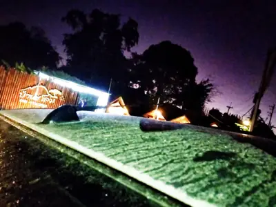 บ้านชโลม ดอยอินทนนท์ รูปที่ 4
