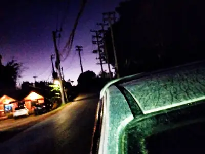 บ้านชโลม ดอยอินทนนท์ รูปที่ 5