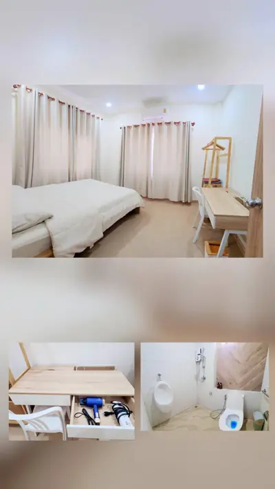 ลานกางเต็นท์มายดรีม รูปที่ 3