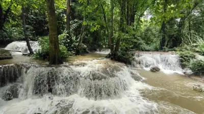 ลานกางเต็นท์ห้วยเขย่ง รูปที่ 5