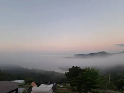เมฆมีสีขาว - make me see cloud รูปที่ 1