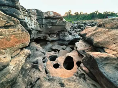 ลานกางเต็นท์แก่งตะนะ รูปที่ 1