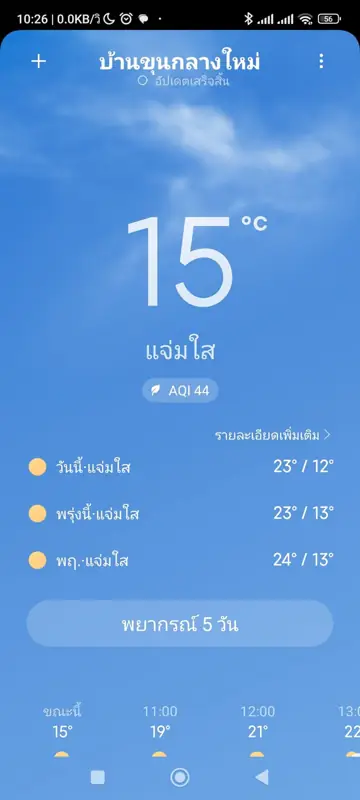 Chernor Camp เฌอนอ รูปที่ 7
