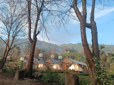 Chernor Camp เฌอนอ รูปที่ 8