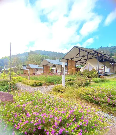 Chernor Camp เฌอนอ รูปที่ 9