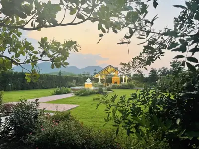 บ้านไร่แคมป์ปิ้ง (Baanrai Camping) รูปที่ 4