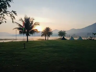 บ้านไร่แคมป์ปิ้ง (Baanrai Camping) รูปที่ 7
