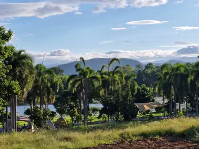 บ้านสวนริมน้ำท่ามะปราง รูปที่ 3