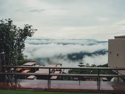 Picnic camp เขายายเที่ยง รูปที่ 6
