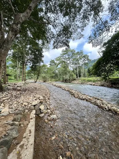 บ้านสวนดาราคลองมะเดื่อ รูปที่ 10