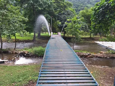 บ้านสวนดาราคลองมะเดื่อ รูปที่ 2
