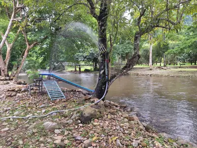 บ้านสวนดาราคลองมะเดื่อ รูปที่ 3