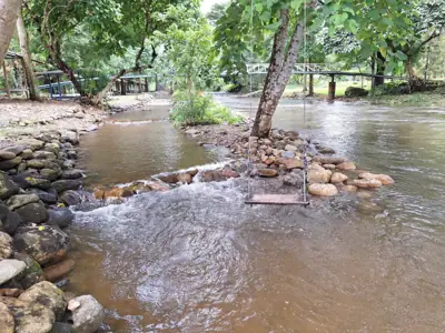 บ้านสวนดาราคลองมะเดื่อ รูปที่ 4