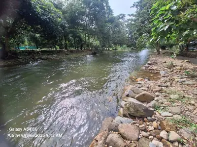 บ้านสวนดาราคลองมะเดื่อ รูปที่ 6