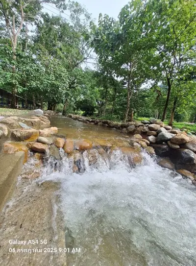 บ้านสวนดาราคลองมะเดื่อ รูปที่ 8