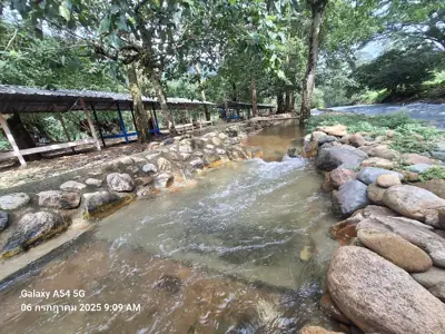 บ้านสวนดาราคลองมะเดื่อ รูปที่ 9