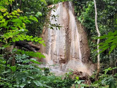 ลานกางเต็นท์ตะเพินคี่ อุทยานแห่งชาติพุเตย รูปที่ 8
