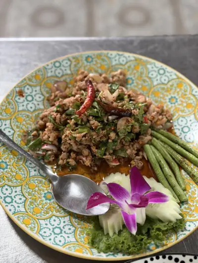 ลานล้านดาว เกาะสมุย รูปที่ 3