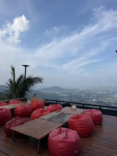 ลานล้านดาว เกาะสมุย รูปที่ 6