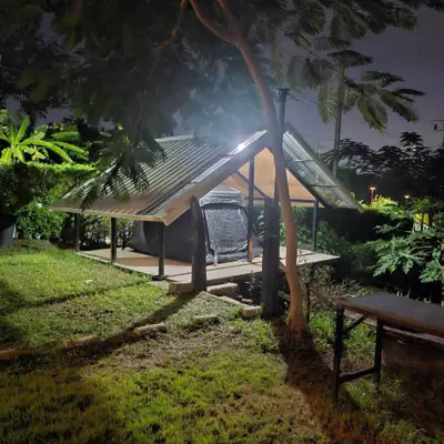 ภูชมดาว แคมป์กราวน์ รูปที่ 6