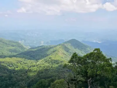 ลานกางเต็นท์ขุนสถาน รูปที่ 2