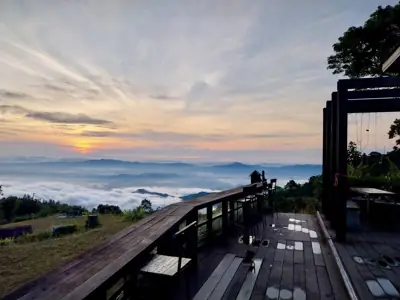 ลานกางเต็นท์ขุนสถาน รูปที่ 3