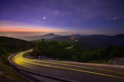 ลานกางเต็นท์แม่แจ่ม รูปที่ 1