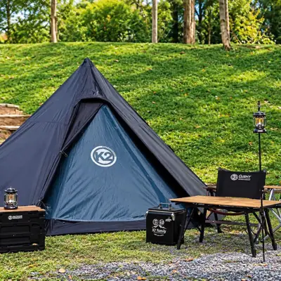 K2 Basecamp เขาใหญ่ รูปที่ 2