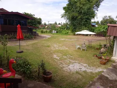 T-Camp บ้านชาวชายโขง รูปที่ 1