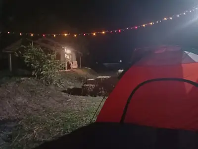 T-Camp บ้านชาวชายโขง รูปที่ 2