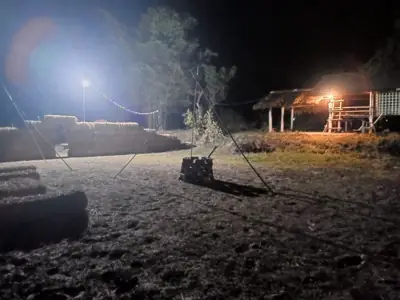 T-Camp บ้านชาวชายโขง รูปที่ 3