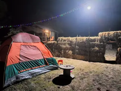 T-Camp บ้านชาวชายโขง รูปที่ 5