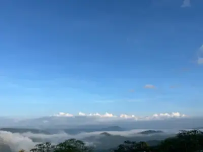 ลานกางเต็นท์ไร่วุ้นเส้น ไฮตากแลนด์ รูปที่ 6