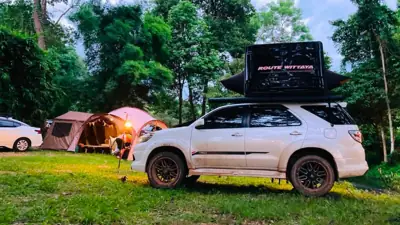 ME Nakhon Nayok CAMP (เอ็มอี นครนายก แคมป์) รูปที่ 10