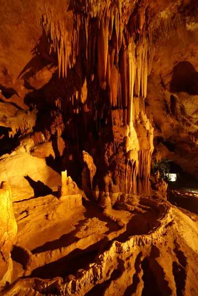 ลานกางเต็นท์ อุทยานแห่งชาติไทรโยค รูปที่ 5