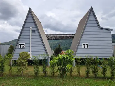 สวนธนาธิป แค้มป์ รูปที่ 6