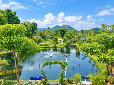 เอิร์ทแคมป์ปิ้ง รูปที่ 4