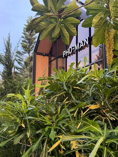 Phu-Man Camp&Cafe รูปที่ 4