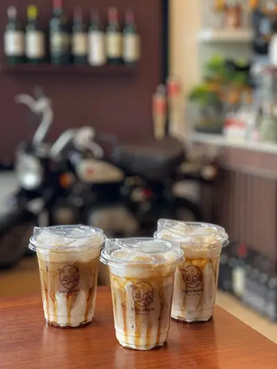 Phu-Man Camp&Cafe รูปที่ 6